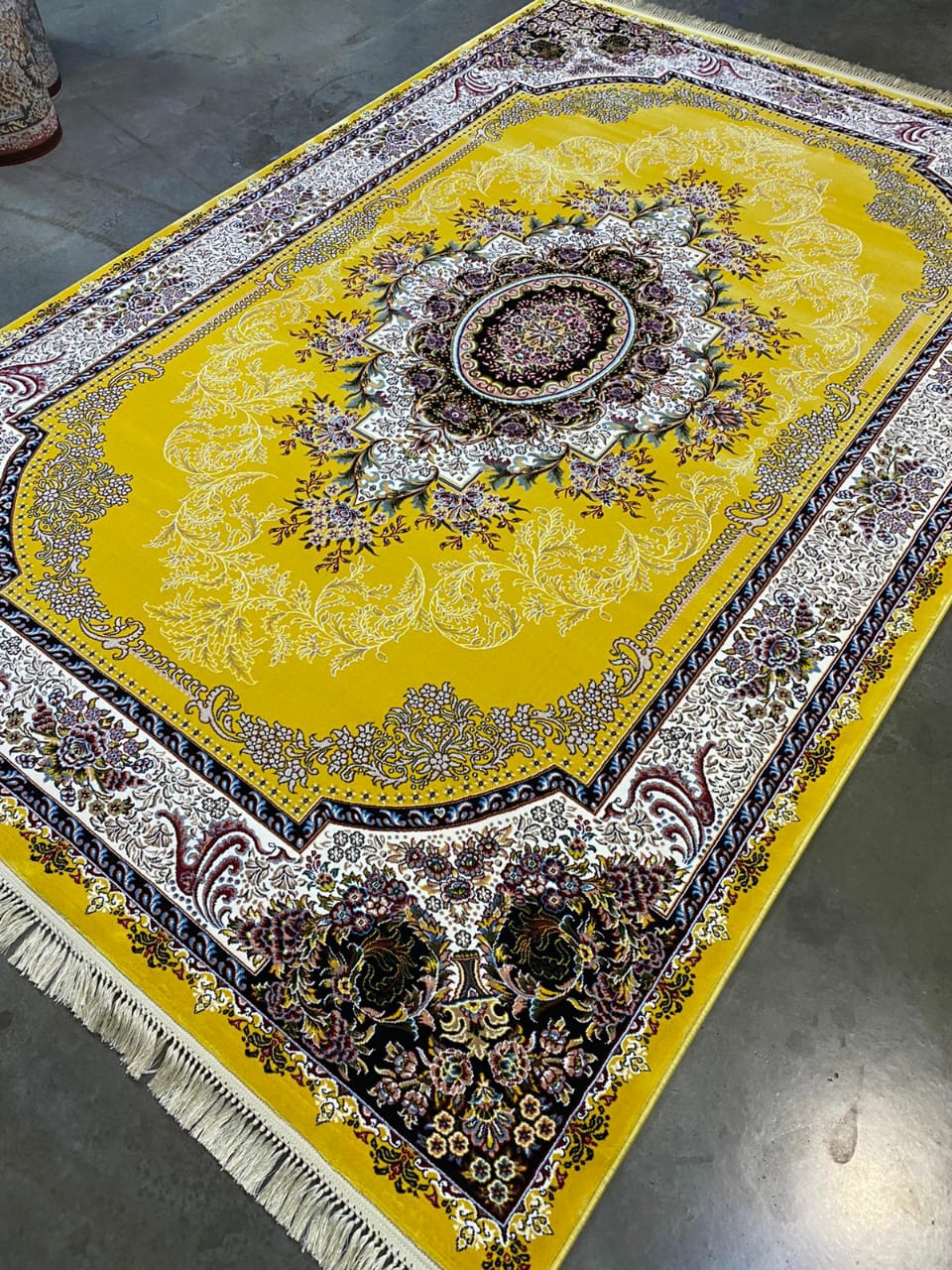 Handmade Carpet